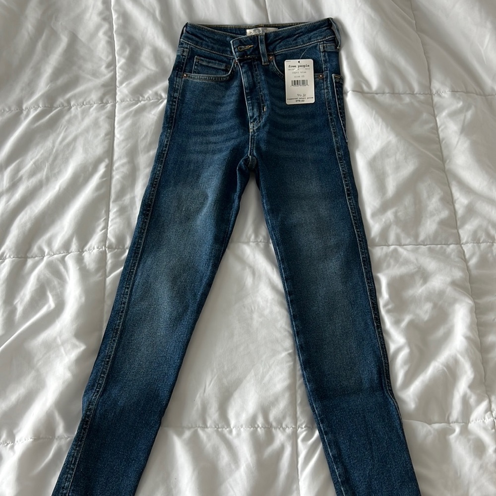 Free People Jeans